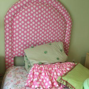 Fabulous Girls Bedroom